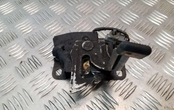 Honda FR-V Engine bonnet/hood lock/catch