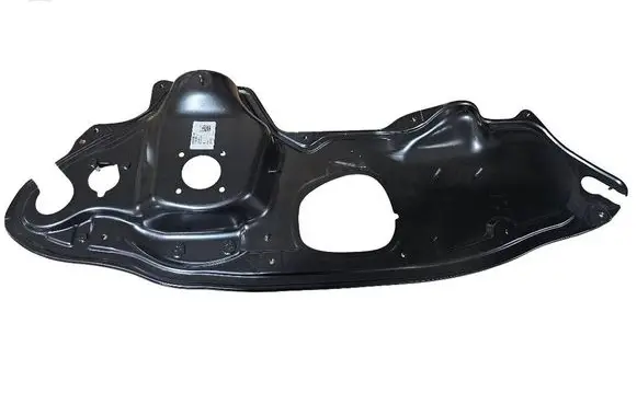 Volkswagen Caddy Engine compartment bulkhead 1T1804011G
