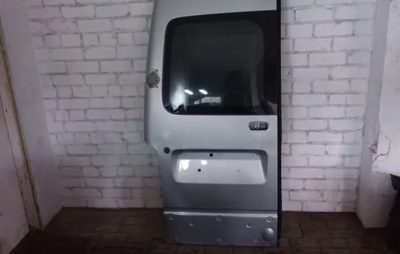 Renault Master II Back/rear loading door 