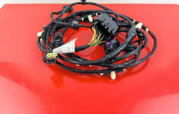 BMW X3 G01 Parking sensor (PDC) wiring loom 6991955