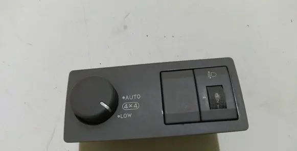 KIA Sorento Other switches/knobs/shifts 201004358