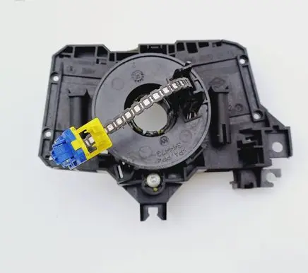 Dacia Logan I Airbag slip ring squib (SRS ring) 344473 6001551352