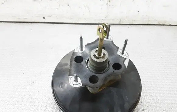 Nissan Note (E11) Brake booster 8200123844