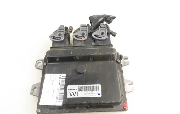 Nissan Versa Engine control unit/module MEC90331