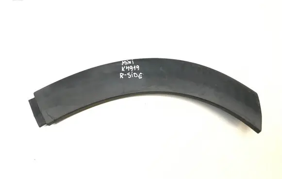 Mini One - Cooper R50 - 53 Front arch trim 1505864 K4919