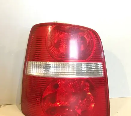 Volkswagen Touran I Rear/tail lights 1T0945096G 1T0945111E