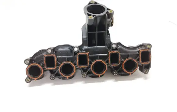 Skoda Octavia Mk2 (1Z) Intake manifold 03L129711