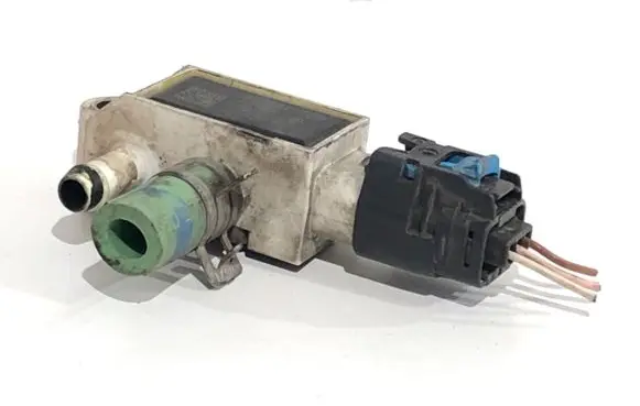 Renault Kadjar Exhaust gas pressure sensor 227701177R