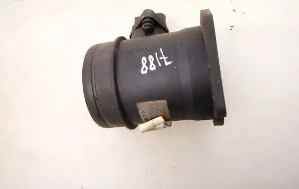 Audi A4 S4 B6 8E 8H Mass air flow meter 0986280215 0280218058