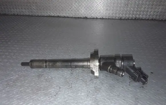 Ford Focus Fuel injector 0445110239