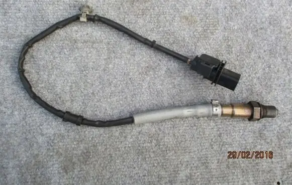 Volkswagen Golf VII Lambda probe sensor AUDI06J906262AE