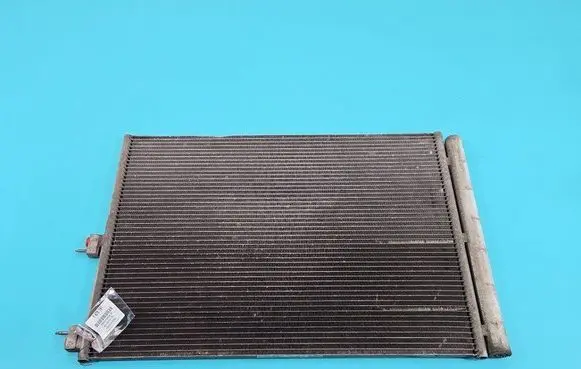 Infiniti Q30 A/C cooling radiator (condenser) IMPRK1470191