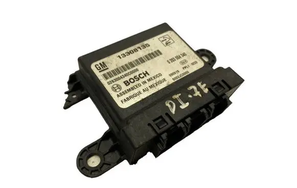 Opel Insignia A Parking PDC control unit/module 13308135 0263004340