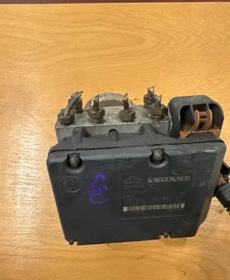 Volvo S80 ABS Pump 8619538 346982 10094904233