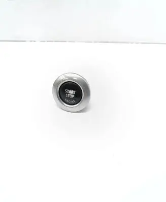 Engine start stop button switch