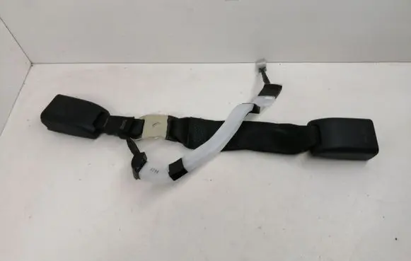 Lexus IS III XE30 Middle seatbelt buckle (rear) 140904DR 140904ER 1102869