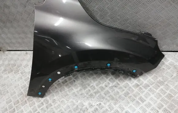 Fiat 500X Fender
