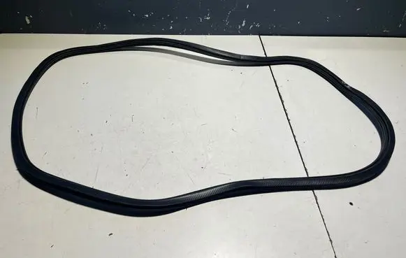 Volkswagen ID.3 Rubber seal rear door 10A867913