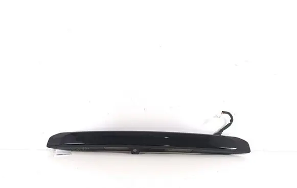 Hyundai Kona I Number plate light 87311DD000