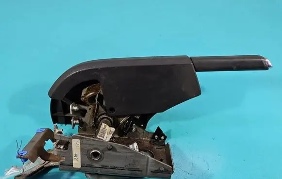 Opel Vectra C Handbrake/parking brake lever assembly 24452053 IMPRK1565001