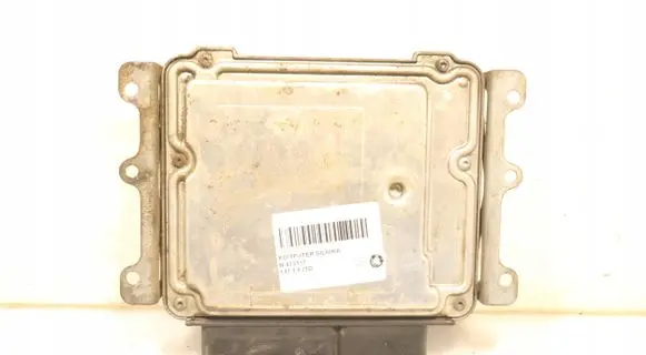 Alfa Romeo 147 Engine control unit/module ECU 0281011429