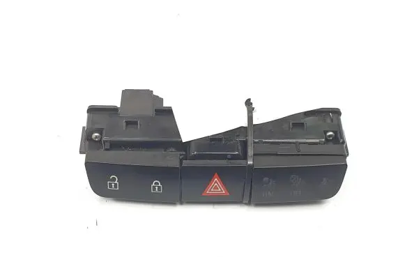 Opel Insignia A Other switches/knobs/shifts 13324594