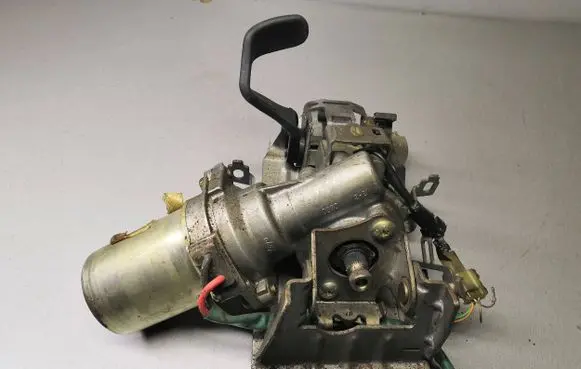 Electric power steering pump