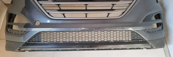 Hyundai Tucson TL Front bumper 86511D710