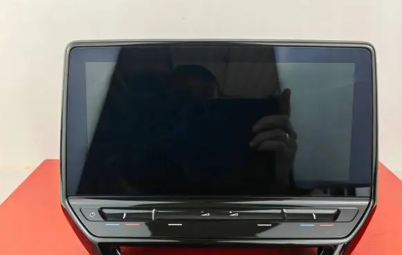 Volkswagen ID.3 Screen/display/small screen 10A919605H