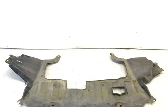 Honda Jazz Front bumper skid plate/under tray k3028
