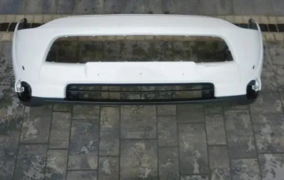 Mitsubishi Outlander Front bumper