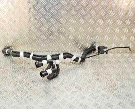 Tesla Model 3 Engine coolant pipe/hose