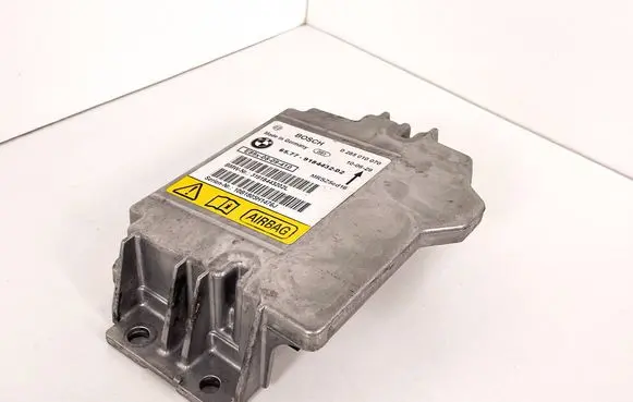 Airbag control unit/module