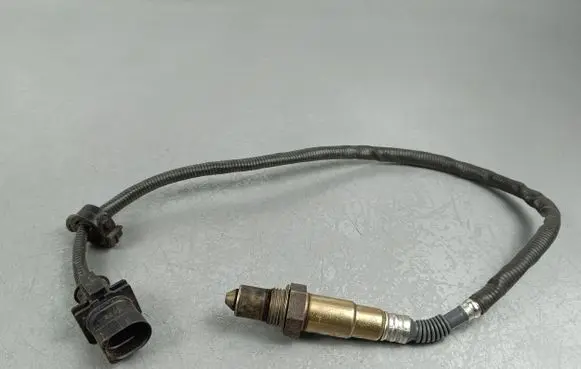 Jeep Grand Cherokee Lambda probe sensor 0281004214