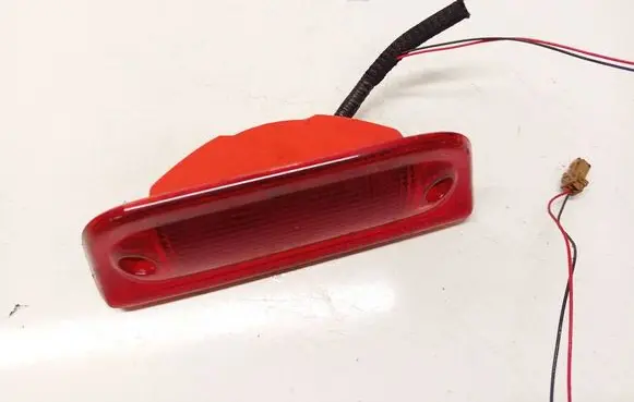 Nissan e-NV200 Third/center stoplight 23850100