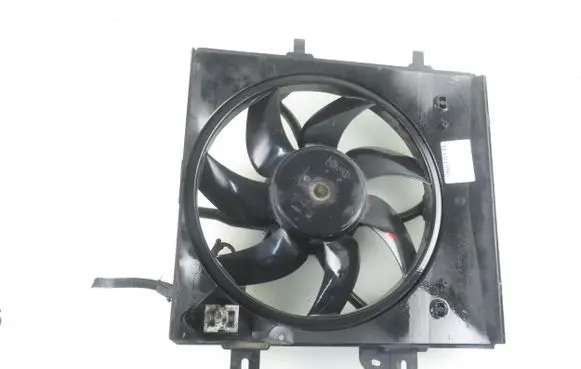 Fan set