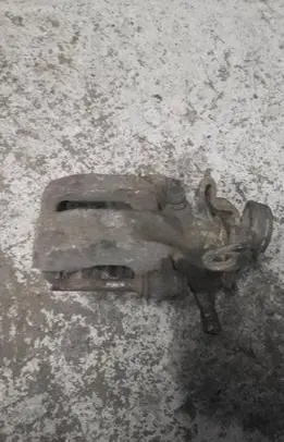 Audi A4 S4 B5 8D Rear brake caliper