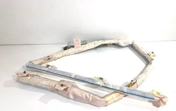 Seat Alhambra (Mk2) Roof airbag 7N0880741
