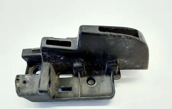 Citroen Berlingo Rear bumper mounting bracket 9816808480