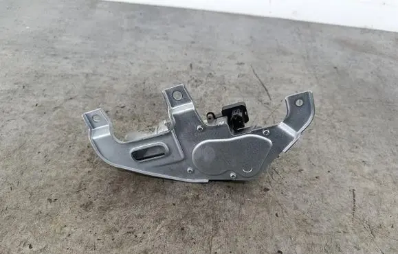 Suzuki Swift II Rear window wiper motor 