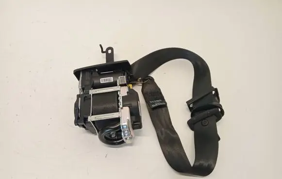 Volvo XC60 Front seatbelt 635090900f 260619 012L0000