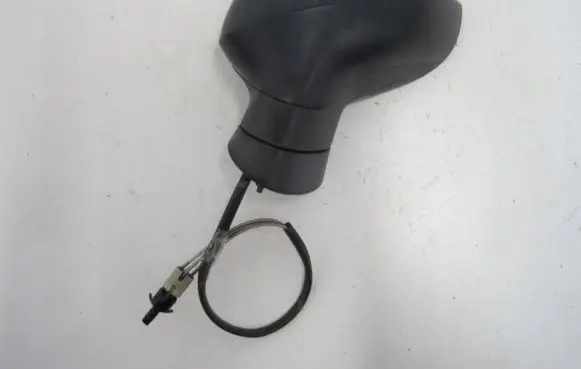 Seat Ibiza IV (6J,6P) Front door electric wing mirror