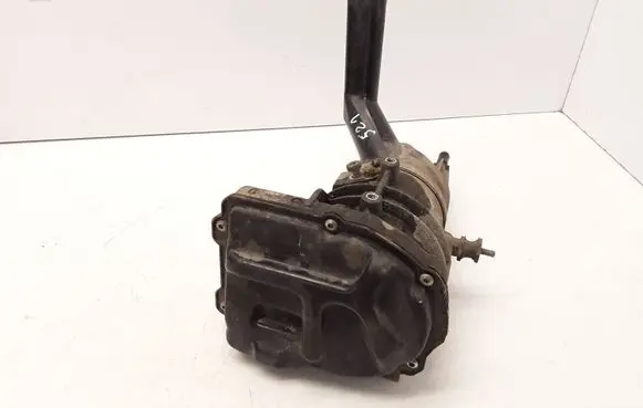 Citroen C4 Grand Picasso Power steering pump 9681594880