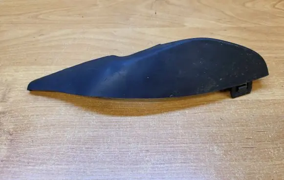 Volvo S80 Wiper trim 31218594
