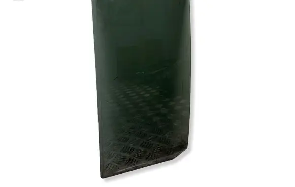 Volkswagen Touran II Rear vent window glass 43R001108 E000184