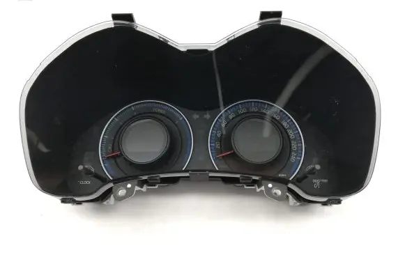Toyota Auris 150 Speedometer (instrument cluster) 838000ZN51