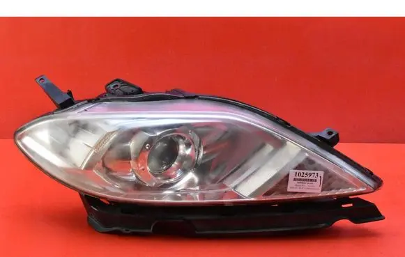 Honda FR-V Headlight/headlamp P4806R