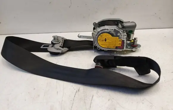 Hyundai i40 Front seatbelt 888203Z000RY V01V03R