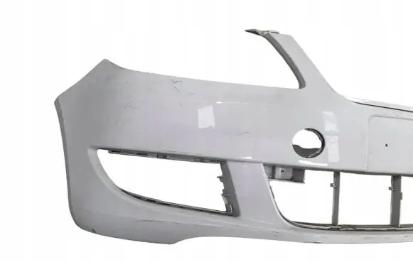 Skoda Fabia Mk1 (6Y) Front bumper