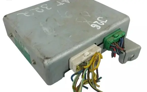 Gearbox control unit/module